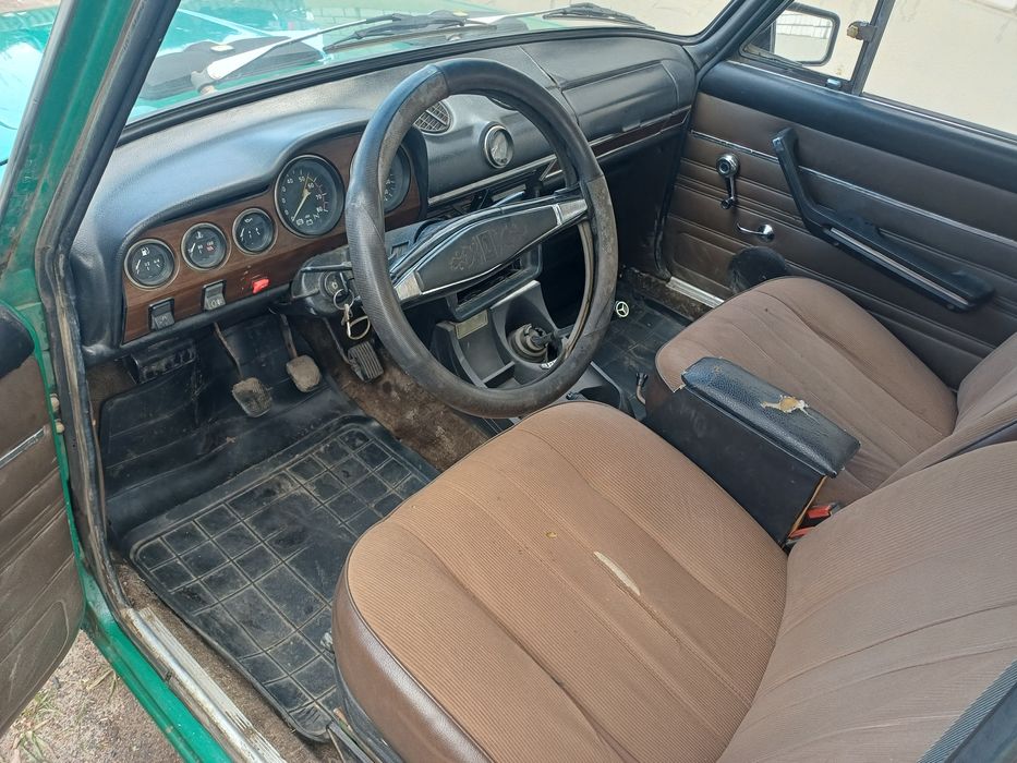 Продам ваз 2106 ,шестерка