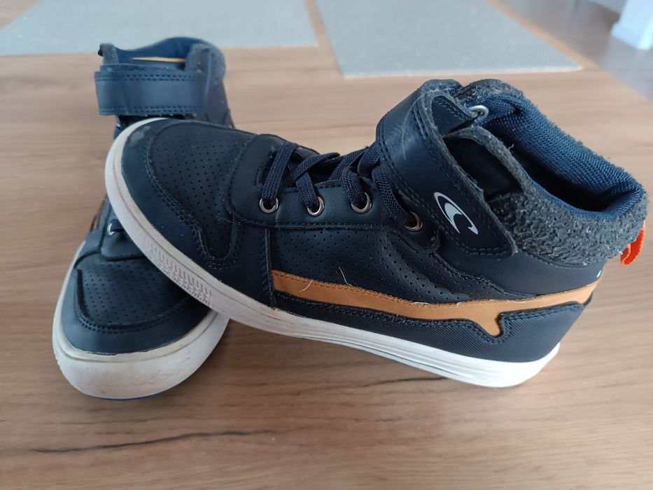 Buty jesienne O'neill r 34