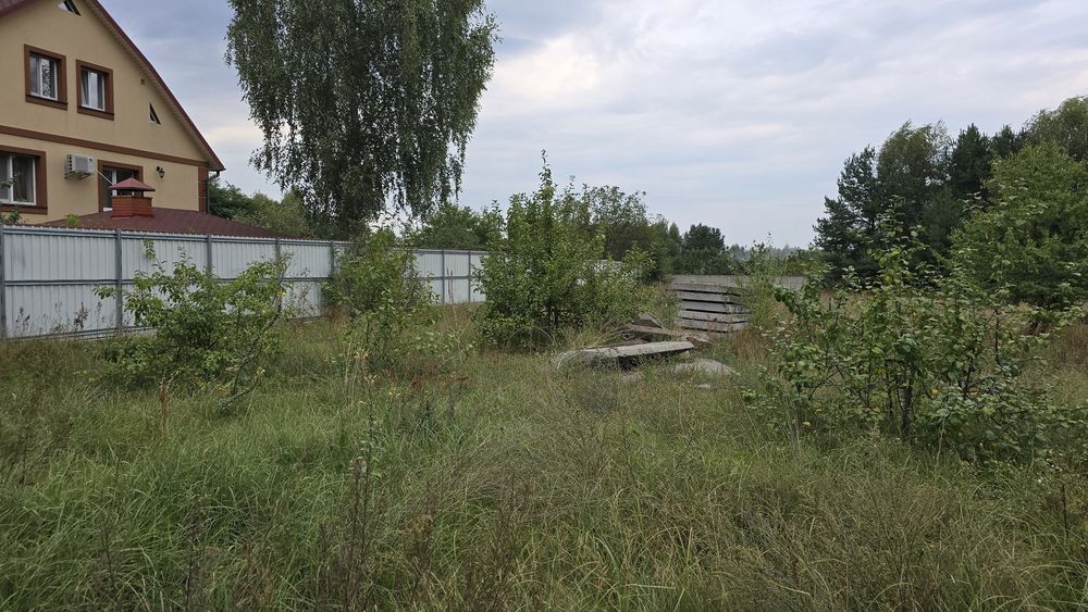 Продаж ділянки, Пряжів, 2-га від лісу. (2695168)