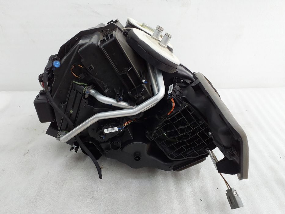 Chauffage / sofagem completa RENAULT Megane IV (B9A/M_)