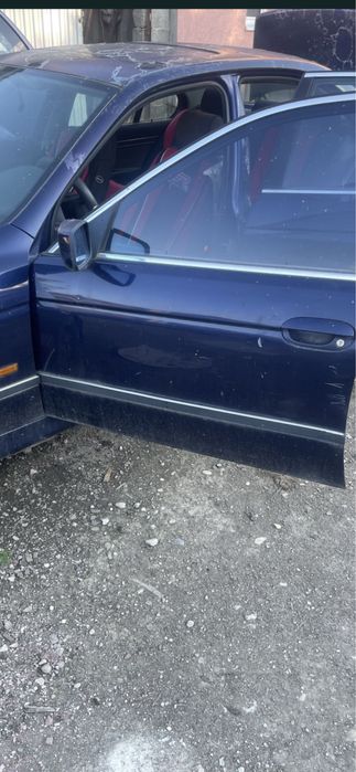 Авто 2.0 бензин 96 року