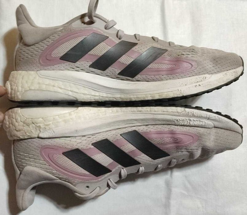 buty Adidas 40 Solar Glide 4 #334