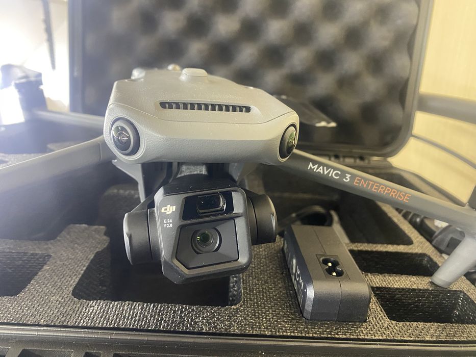 Квадрокоптер DJI Mavic 3E (Як новий)