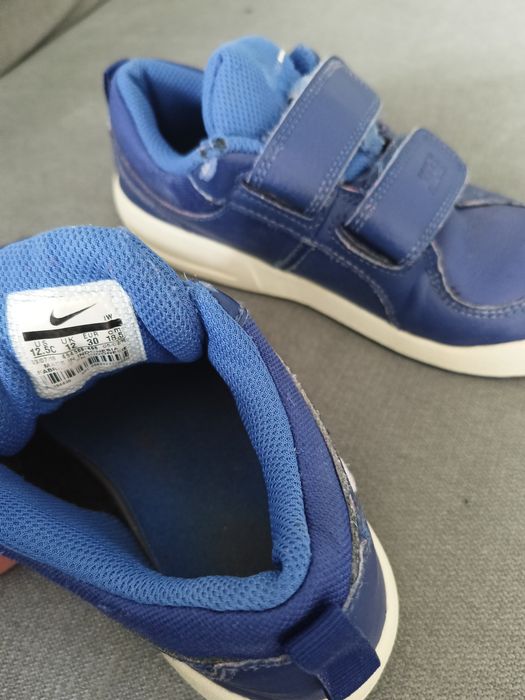 Buty Nike roz 30