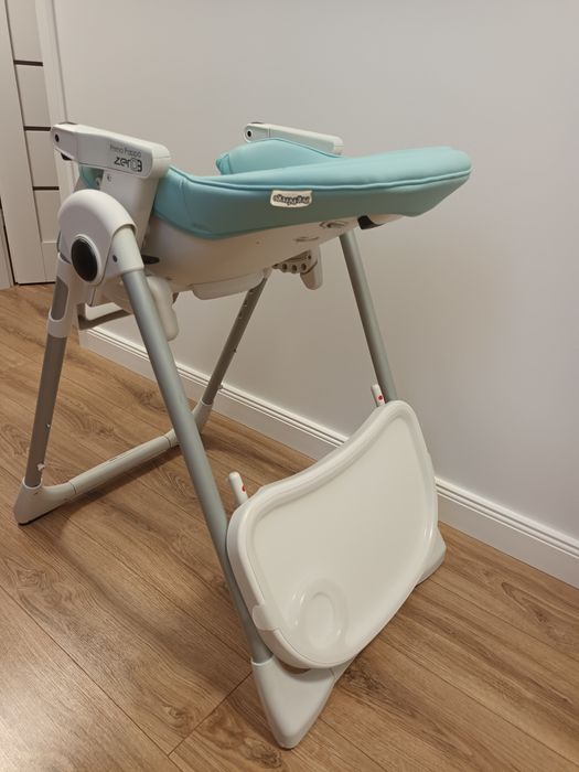 Fotelik do karmienia Prima Pappa zero 3