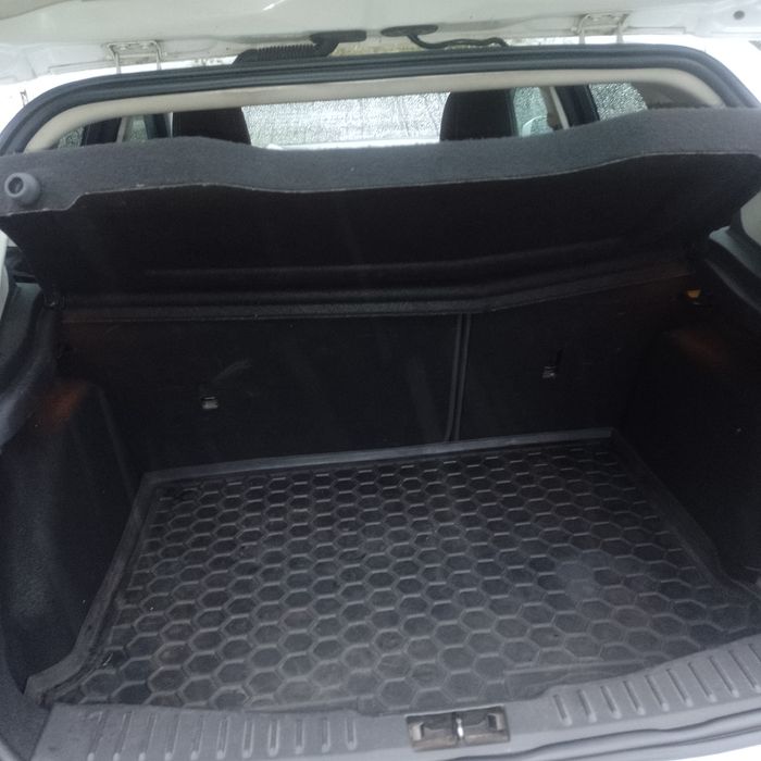 Авто Ford Focus 2013