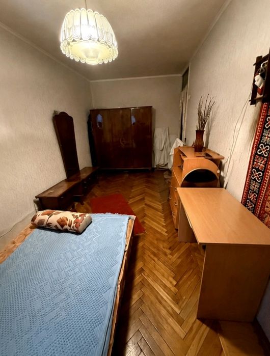 Сдам  комнату в 2кв.Квартире, гостинку