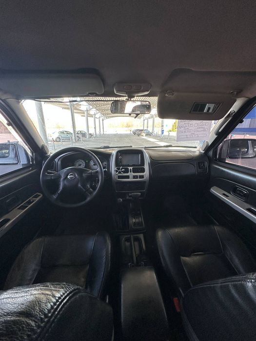 Продам NISSAN Patfainder