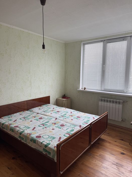 Продам дом с. Долинское