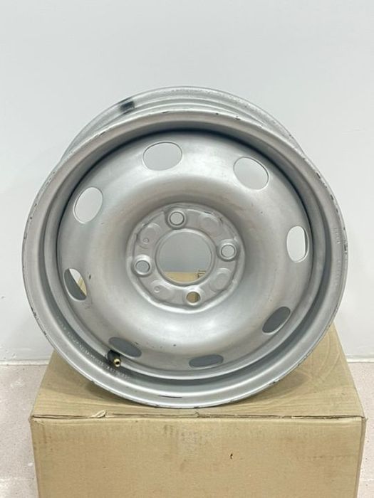 Jante 13 Ferro Renault r19 5,5X13 ET36 Nova Original 7701349833