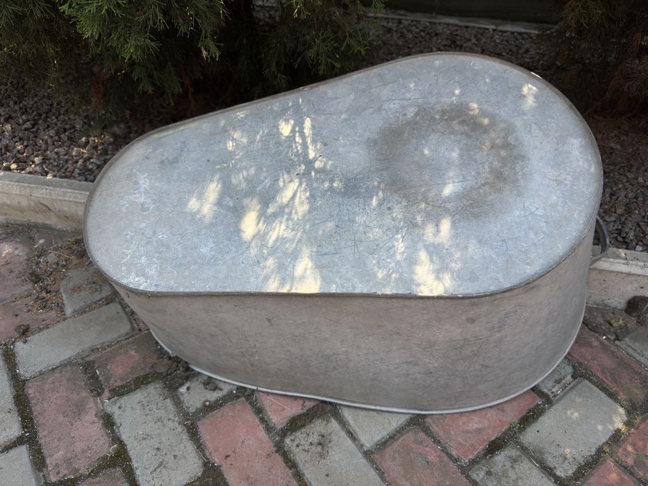 Балея нержавейка, есть разные