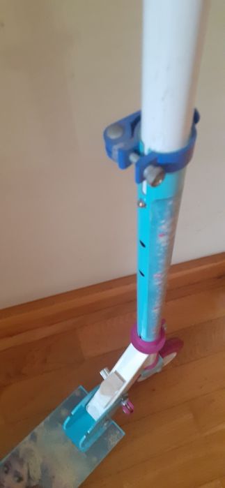 Trotineta 2 rodas frozen