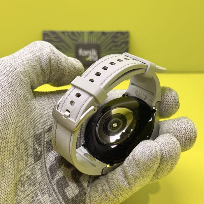 SKLEPFONIK • Samsung Watch 6 Classic (R960) 47mm GPS Silver