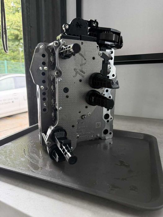 Мехатронік PowerShift MPS6 (6DCT450) — професійний ремонт, відновлення, продаж та обмін | Гарантія 12 місяців | HIXA