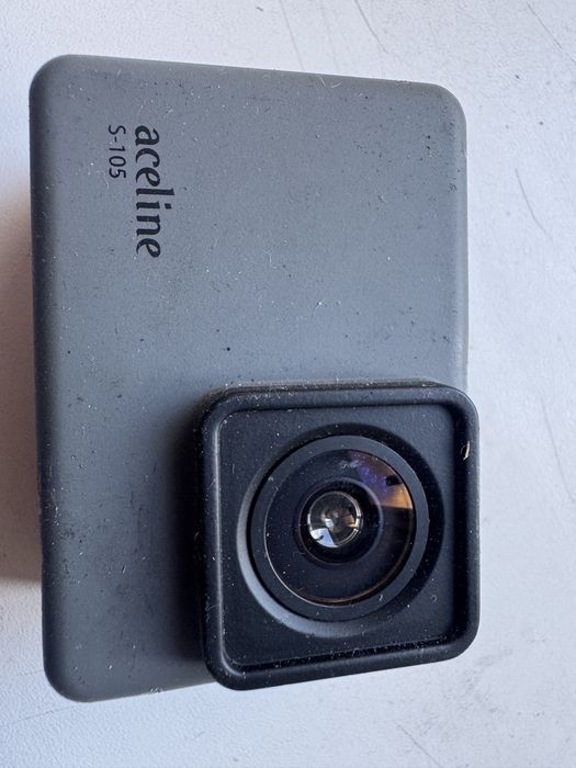 Продам экшн-камера Aceline S-105