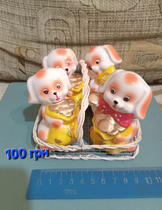 Кукла лялька винтаж