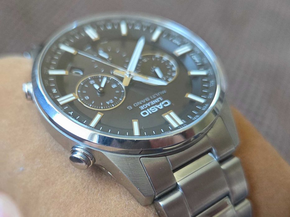 Casio Lineage LIW-M700D-1AJF