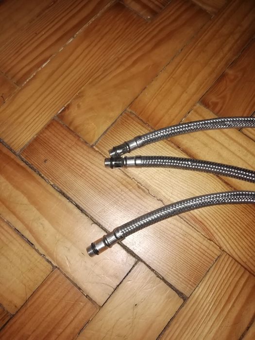 Vendo mangueira de picheleiro