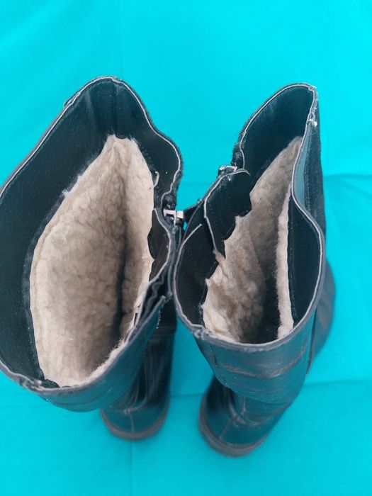 Продам зимові,,Чоботи,,