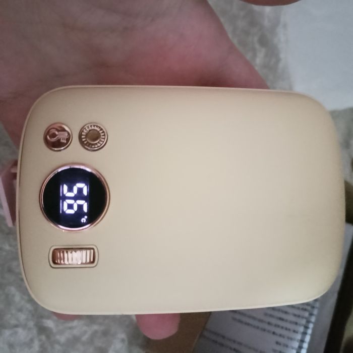 Аккумуляторные грелки для рук, разные usb