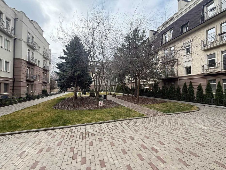 2-rooms apartment apartment by the address st. Lyustdorfskaya dor Chernomorskaya dor (area 117 m²) - Atlanta.ua - photo 12