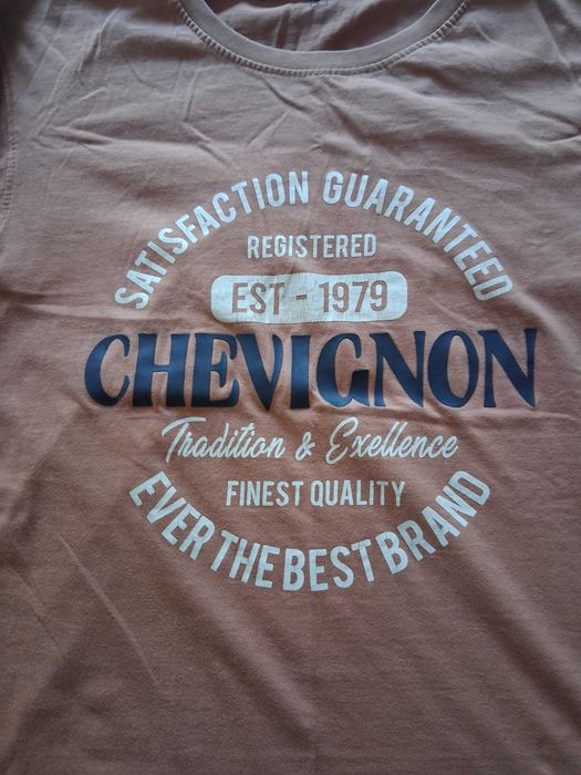 Sweatshirt Chevignon de Homem