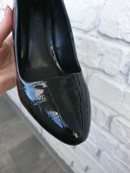 Туфлі-лодочки Некст 37 розмір