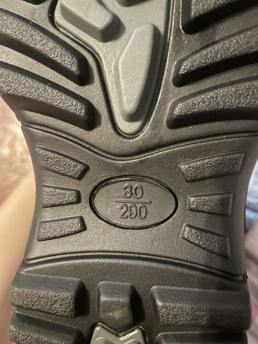 Нові шкіряні тактичні черевики(берці) Blazek Praha (Чехія)45 розмір