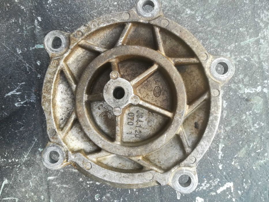 J641200701 Кришка КПП JC7000 JC7001 JC7 000 001 Розборка Шрот Разборка