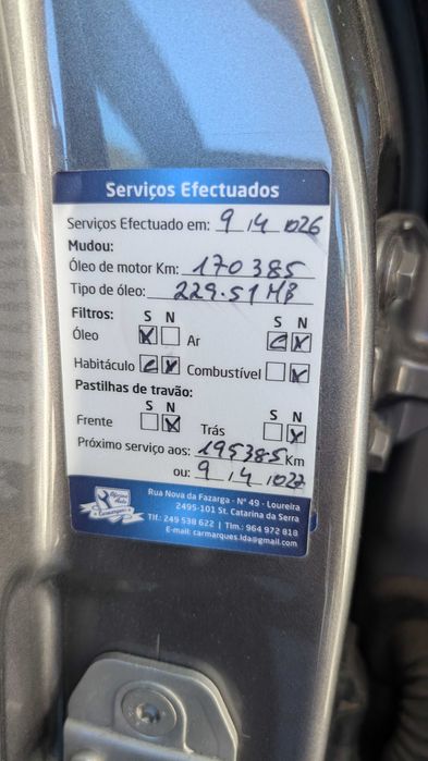 Mercedes A180d Style
