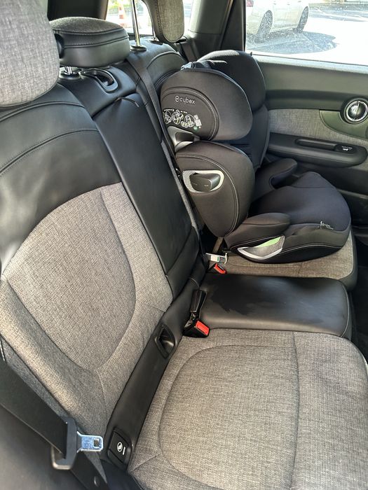 MINI Clubman — fotografia 5