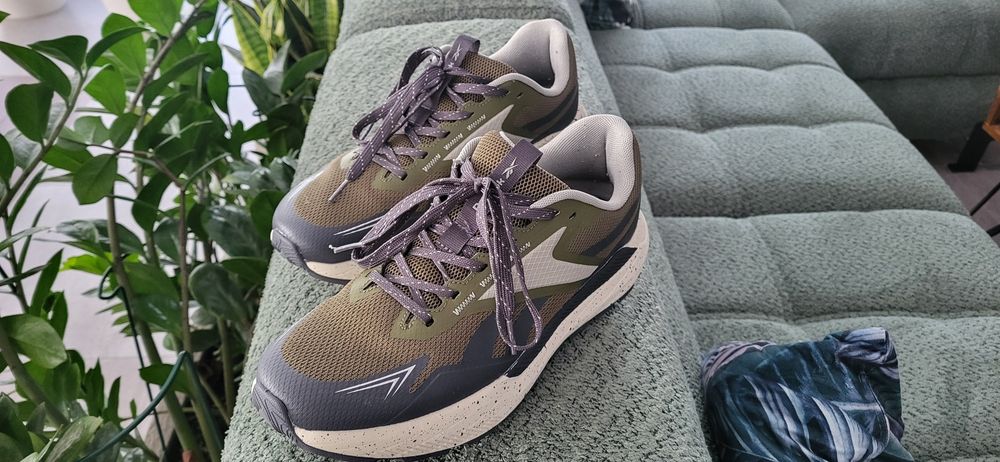 BASE TRAIL LOW marki Reebok