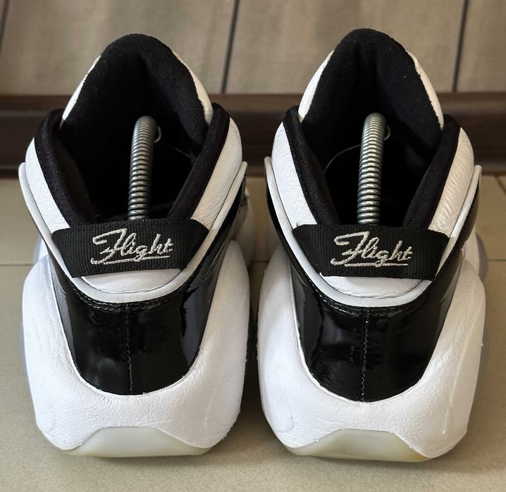 Кроссовки Nike Air Zoom Flight 95 размер EUR-44/43-28 см.