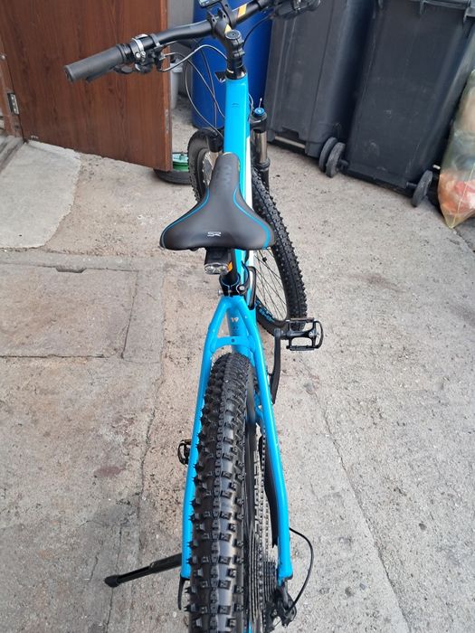 Rower  Górski   Cube  Acid