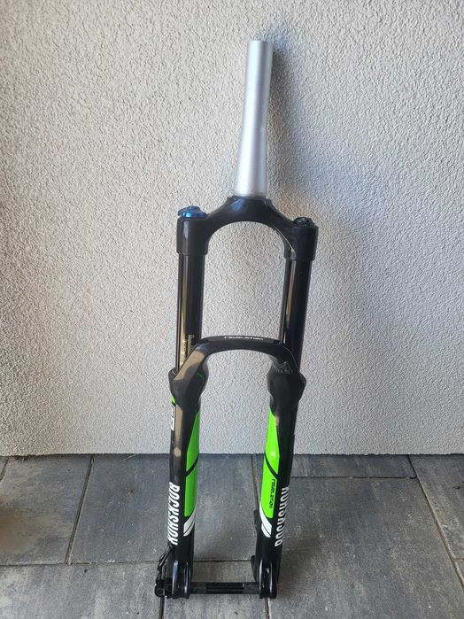 Amortyzator RockShox Revelation 150 mm koło 27,5 oś 15x100