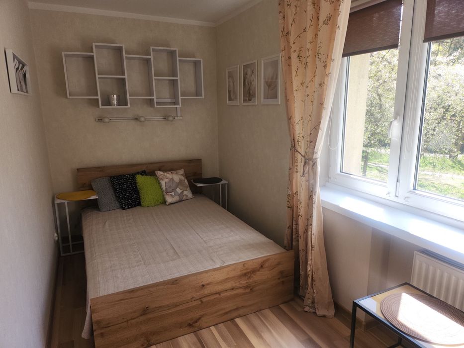 Wynajmę 2 pokoje Sosnowiec Milowice Studzienna Przytulne!