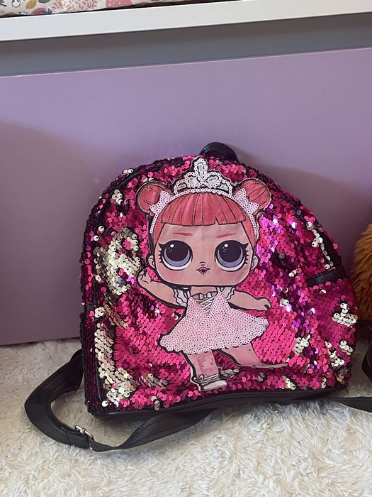 Mochilas menina