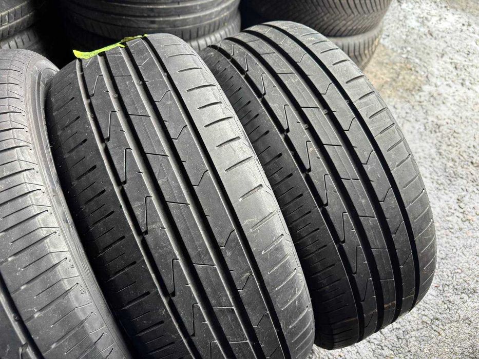 Шини літо 215/55/R17 Hankook Ventus prime 3 2022Рік