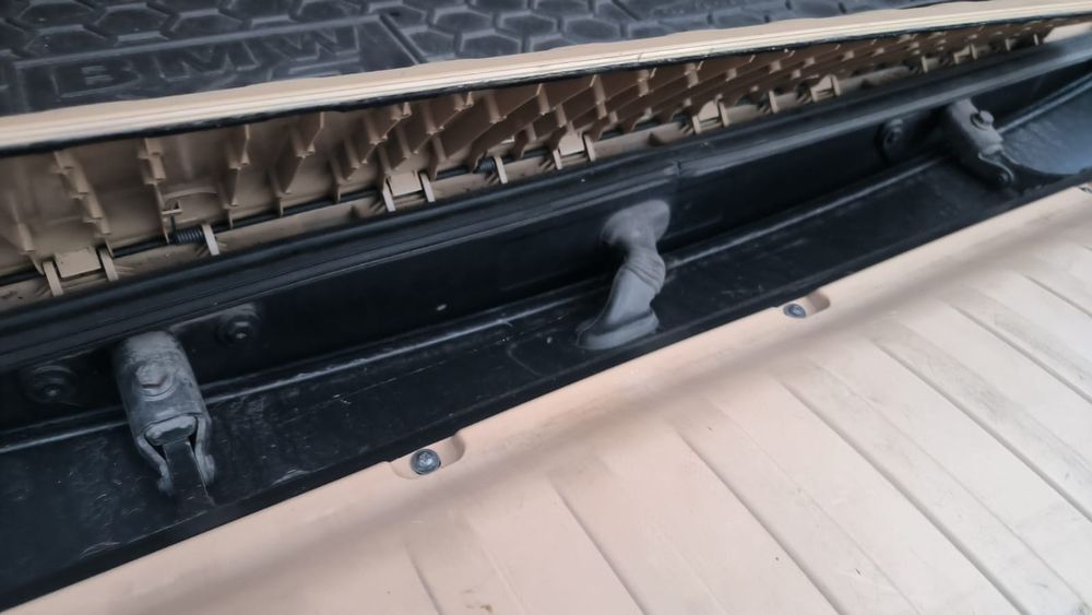 Продам BMW X5 E70