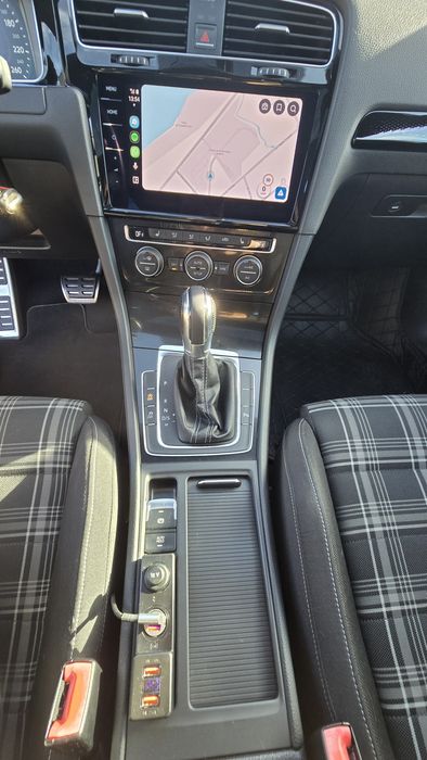 Golf 7 GTD DSG 116mil km