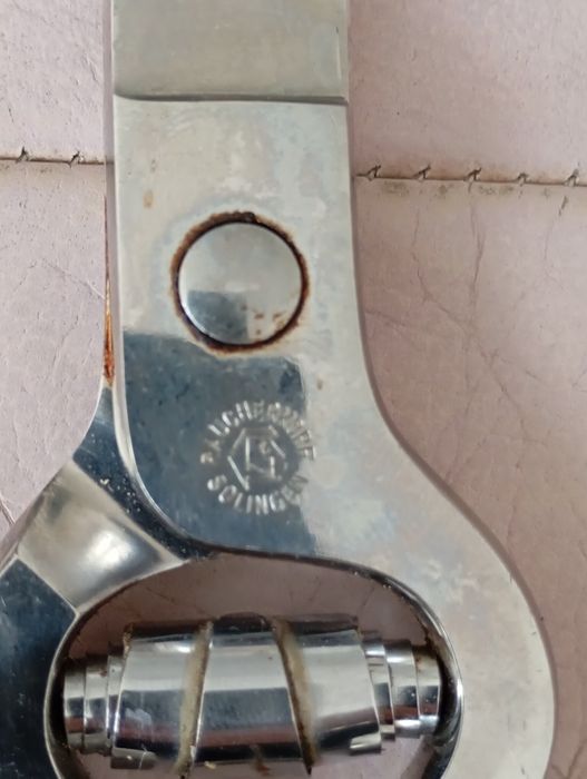 Ножницы для птицы и рыбы Германия