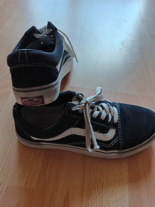 Trampki Vans  roz.39
