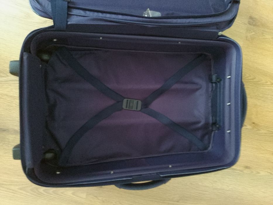 Валіза Samsonite