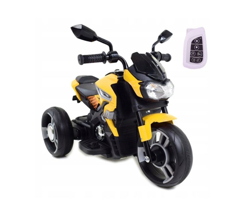 Motor Super-Toys, stan BDB