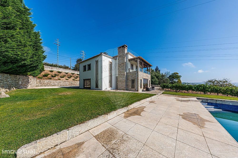 Quinta T5 para venda