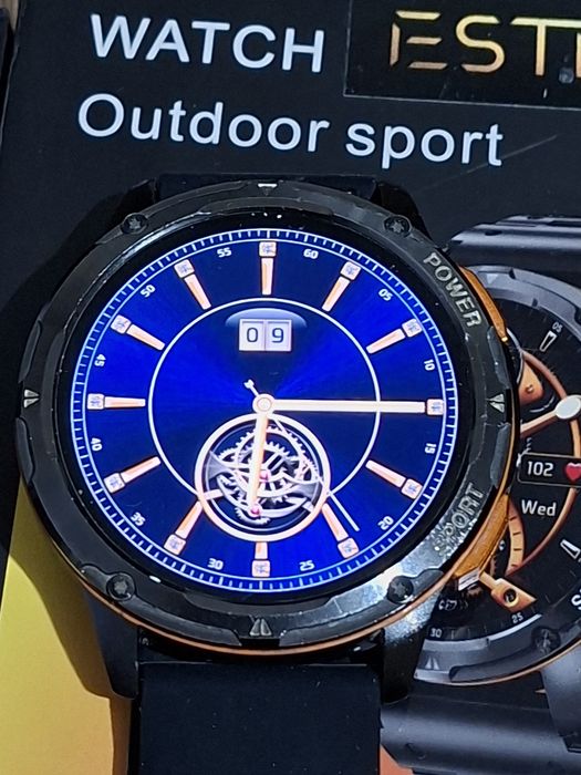 Smartwatch  Esterio