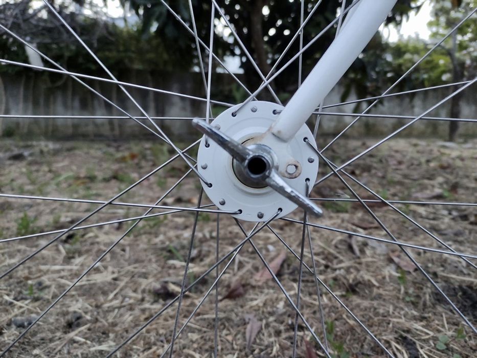 Bicicleta ciclismo fixed gear
