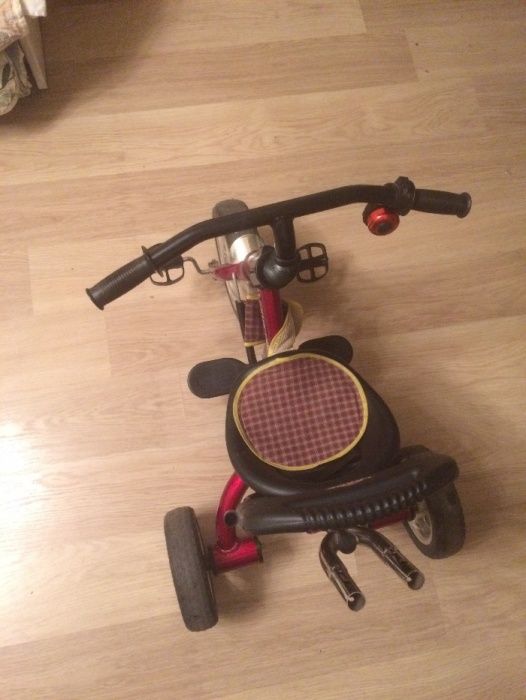 Продам детский велосипед Lexus Trike