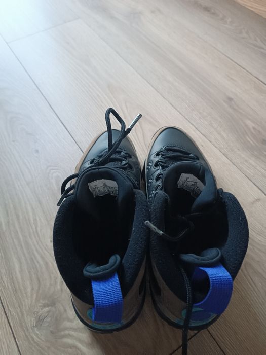 NIKE Jordan 9 retro