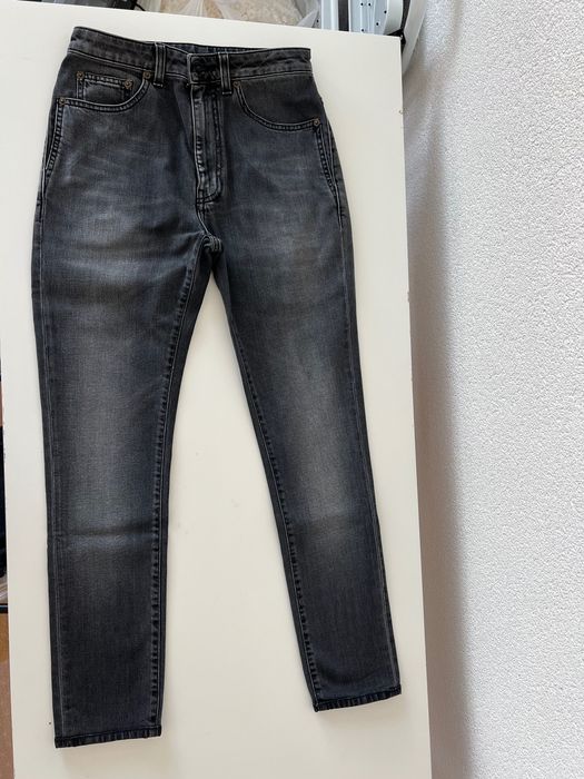 Джинси Saint Laurent оригінал